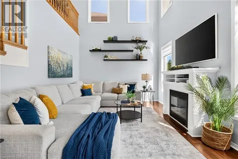 140 Fowler Drive Binbrook ON L0R 1C0
