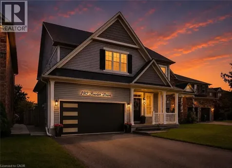 140 Fowler Drive Binbrook ON L0R 1C0