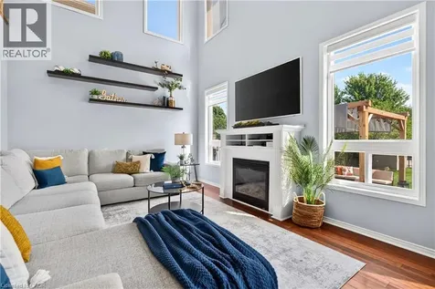 140 Fowler Drive Binbrook ON L0R 1C0