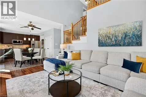 140 Fowler Drive Binbrook ON L0R 1C0