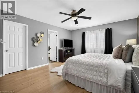 140 Fowler Drive Binbrook ON L0R 1C0