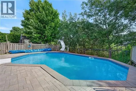 140 Fowler Drive Binbrook ON L0R 1C0
