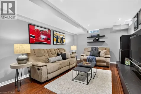 140 Fowler Drive Binbrook ON L0R 1C0