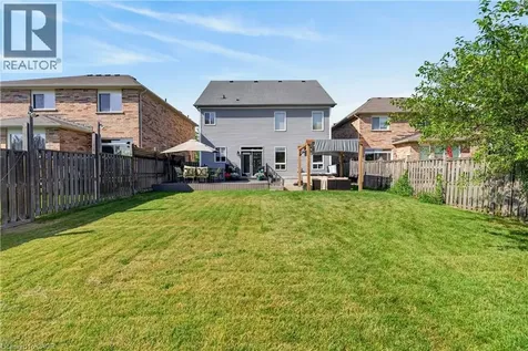 140 Fowler Drive Binbrook ON L0R 1C0