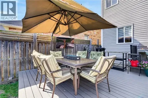 140 Fowler Drive Binbrook ON L0R 1C0
