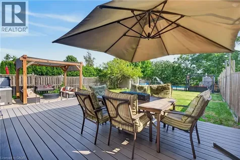 140 Fowler Drive Binbrook ON L0R 1C0