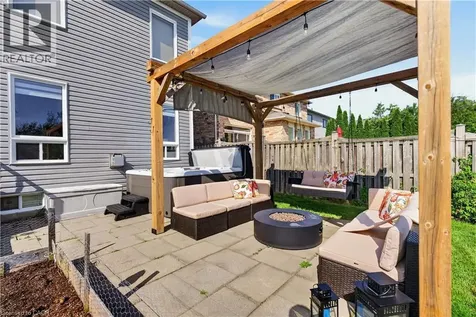 140 Fowler Drive Binbrook ON L0R 1C0