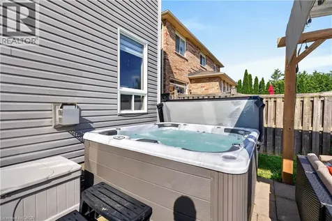 140 Fowler Drive Binbrook ON L0R 1C0
