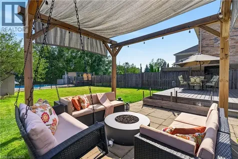 140 Fowler Drive Binbrook ON L0R 1C0