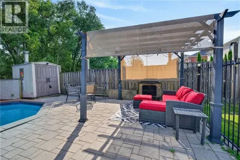 140 Fowler Drive Binbrook ON L0R 1C0