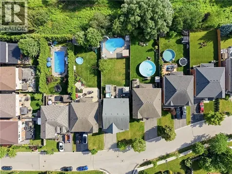 140 Fowler Drive Binbrook ON L0R 1C0