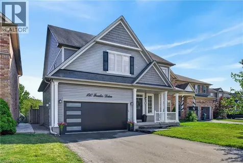 140 Fowler Drive Binbrook ON L0R 1C0