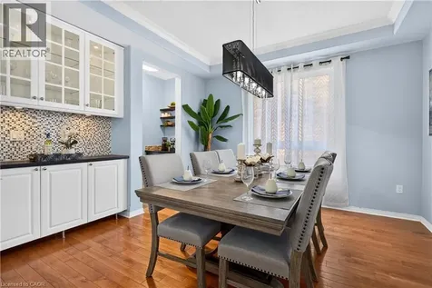 140 Fowler Drive Binbrook ON L0R 1C0