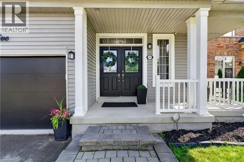 140 Fowler Drive Binbrook ON L0R 1C0