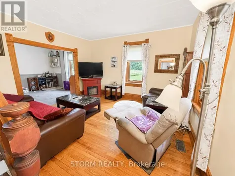 15477 Raymond Road South Stormont ON K0C 1Y0