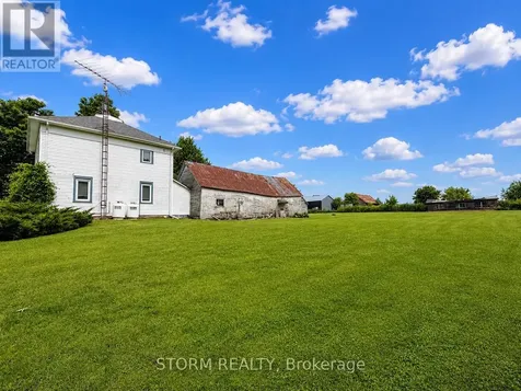 15477 Raymond Road South Stormont ON K0C 1Y0