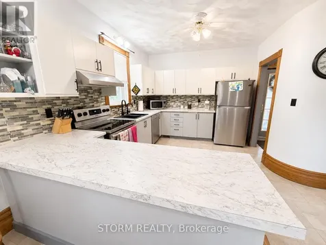 15477 Raymond Road South Stormont ON K0C 1Y0
