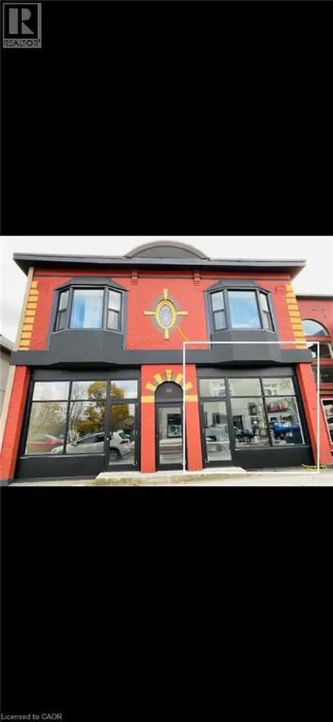 35 Jarvis Street Fort Erie ON L2A 2S3