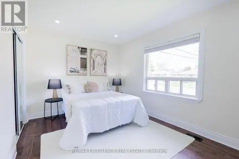 431 Delrex Boulevard Halton Hills (georgetown) ON L7G 4J1