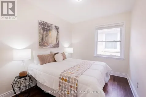 431 Delrex Boulevard Halton Hills (georgetown) ON L7G 4J1