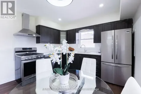 431 Delrex Boulevard Halton Hills (georgetown) ON L7G 4J1