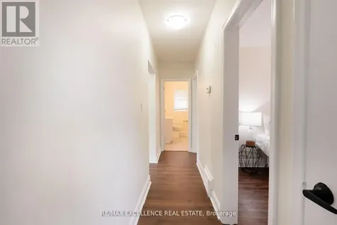 431 Delrex Boulevard Halton Hills (georgetown) ON L7G 4J1