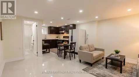 431 Delrex Boulevard Halton Hills (georgetown) ON L7G 4J1