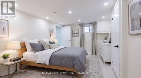 431 Delrex Boulevard Halton Hills (georgetown) ON L7G 4J1