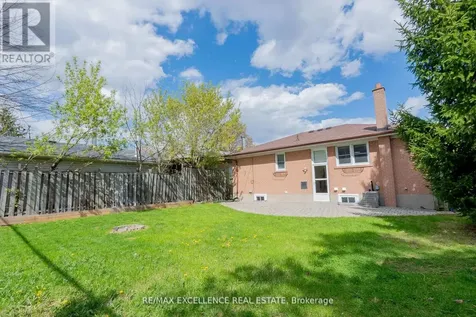 431 Delrex Boulevard Halton Hills (georgetown) ON L7G 4J1