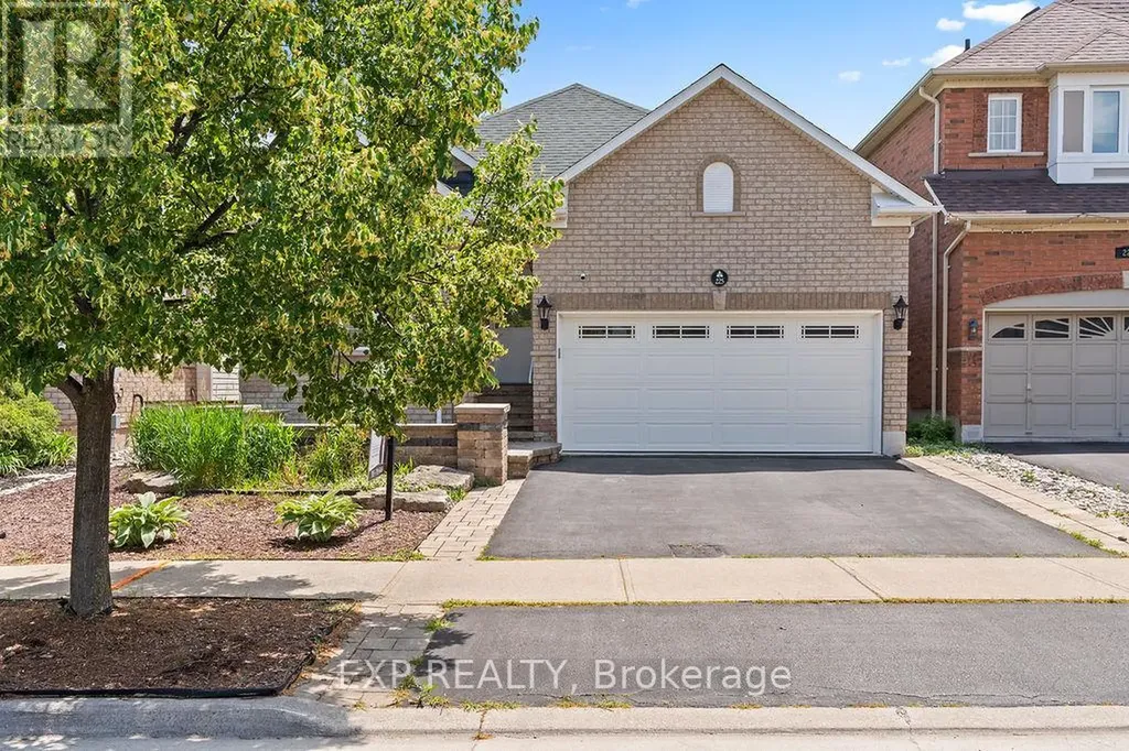 225 Ellis Crescent Halton Hills (rural Halton Hills) ON L9T 6B5