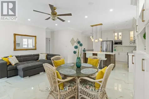 225 Ellis Crescent Milton (de Dempsey) ON L9T 6B5