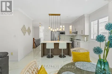 225 Ellis Crescent Milton (de Dempsey) ON L9T 6B5