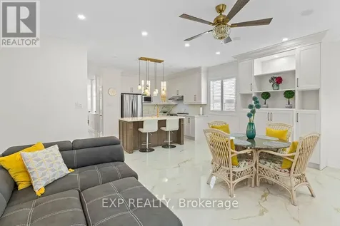 225 Ellis Crescent Milton (de Dempsey) ON L9T 6B5