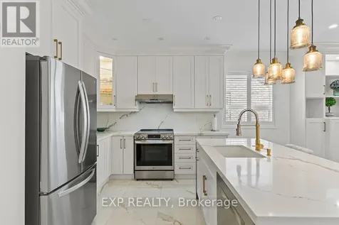 225 Ellis Crescent Milton (de Dempsey) ON L9T 6B5