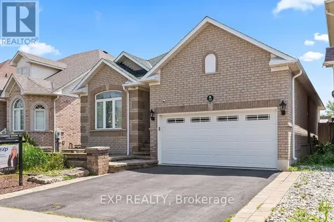 225 Ellis Crescent Milton (de Dempsey) ON L9T 6B5