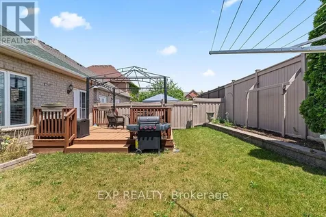 225 Ellis Crescent Milton (de Dempsey) ON L9T 6B5