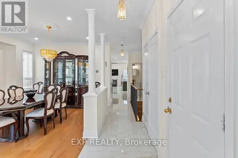 225 Ellis Crescent Milton (de Dempsey) ON L9T 6B5