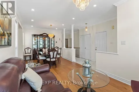 225 Ellis Crescent Milton (de Dempsey) ON L9T 6B5