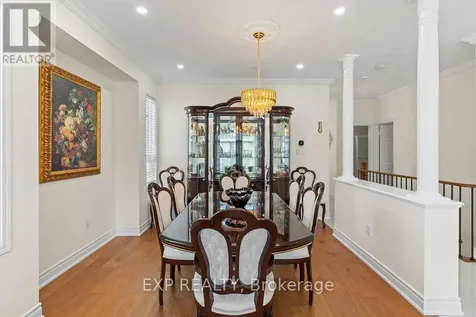 225 Ellis Crescent Milton (de Dempsey) ON L9T 6B5