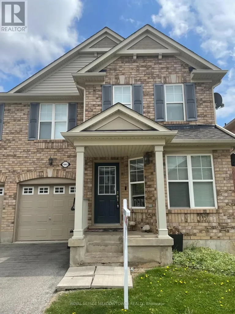 1062 Wickson Way Milton (be Beaty) ON L9T 6Y4