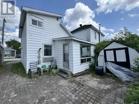 9 Aberdeen St S Chapleau ON P0M 1K0