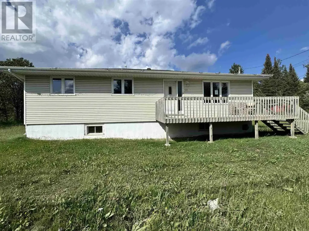 300 Martel Road Chapleau ON P0M 1K0