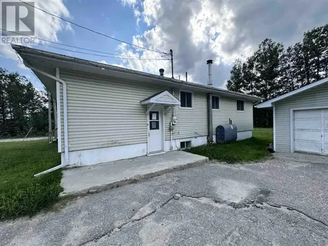 300 Martel Road Chapleau ON P0M 1K0