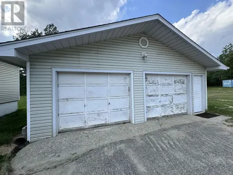 300 Martel Road Chapleau ON P0M 1K0