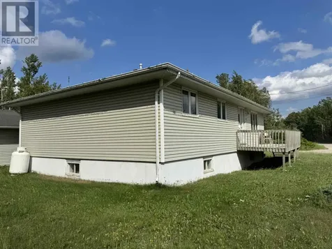 300 Martel Road Chapleau ON P0M 1K0