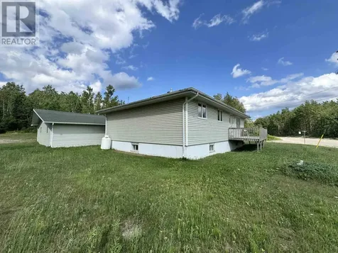 300 Martel Road Chapleau ON P0M 1K0
