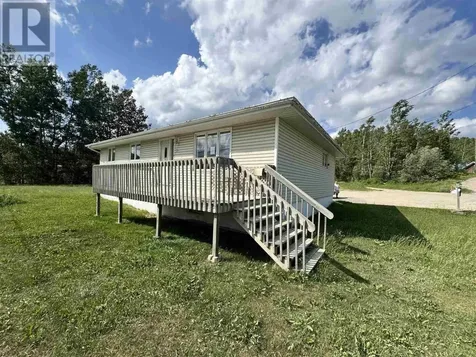 300 Martel Road Chapleau ON P0M 1K0