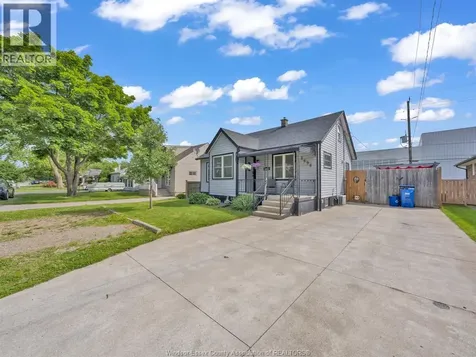 2696 Meldrum Road Windsor ON N8W 4G2
