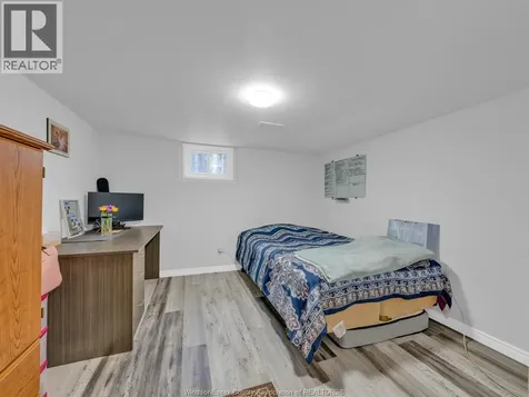 2696 Meldrum Road Windsor ON N8W 4G2
