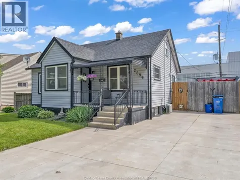 2696 Meldrum Road Windsor ON N8W 4G2